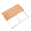 Compact Computer Desk Folding Laptop PC Study Gaming Dining Table Home/Office