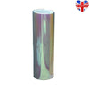 Chameleon Color Changing Tint Vinyl Wrap Sticker Headlight Film Car Light Lamp
