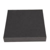 24X Acoustic Wall Panel Tiles Studio Sound Proofing Insulation Foam Pads 30x30cm