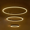 LED Ceiling Lights Chandelier Hanging Fixture Lamp Pendant Light Dining Kitchen