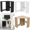 Corner Computer Desk Home Office PC Laptop Table Study Home Office Workstation