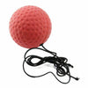 Gym Boxing Fight Ball with Head Band for Reflex Speed Boxer Training Punch Sport