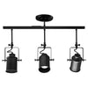 Vintage Industrial Ceiling Lights Spotlight Retro Pendant Light Shade Adjustable
