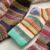 5-10 Pairs Ladies Thermal Boot Socks Thick Heat Hiking Winter Warm Nordic Style