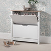 Laura James Shoe Cabinet Storage Cupboard Wooden
