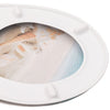 Toilet Seat Heavy Duty Quick Release Hinges Soft Close Bathroom WC Seat Plastic