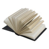 Retro Vintage Journal Blank Hard Cover Leather Diary Notebook Sketchbook Paper