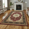 Large Rug Non Slip Carpet Area Rugs Runner living room Bedroom carpet floor mat