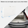 Mondeer 2/3 Folding Portable Lightweight Massage Table Salon Beauty Tattoo Couch
