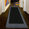 Non Slip Hall Runner Rugs Long Narrow Hallway Rug Kitchen Carpet Floor Mat