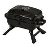 Merax Charcoal Grill Iron Portable Compact BBQ Camping Picnic Garden Party