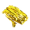 5Pcs 2Mx1M Shimmer Foil Glitter Tinsel Metallic Backdrop Curtain Wedding Party