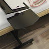 Adjustable Portable Laptop Desk Table Stand Lap Sofa Bed PC Notebook Study work