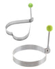 Stainless Steel Pancake Mould Mould Ring Cooking Fried Egg Shaper Kitchen Tool