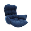 Garden Egg Chair Seat Pad Swing Hanging Chair Cushion Indoor Outdoor Patio Pads