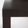 Lack Small Side Table Bedroom Hallway Drink Tea Coffee Home Office 55x55cm