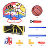Boys Basketball Shoot Circle Arcade Shoot Traning Game Child Kids Indoor Outdoor