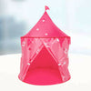 Kids Play Tent Playhouse Castle for Children Toddlers Indoor and Outdoor Games