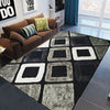 Modern Large Area Rug Living Room Carpet Bedroom Rugs Hallway Floor -