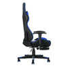 Gaming Chair Office Chair PC Video Game Chair Recliner Swivel Chair Gas Lift NEW