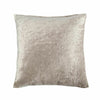 Crushed Velvet Diamante Storage Ottoman Seat Box Pouffee Foot Stool Crush Cubed