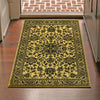 Non Slip Door Mat Indoor Outdoor Area Rugs Washable Bedroom Kitchen Floor Mats