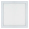 LED Panel Lights 600x600 Flat 1200 x 600 Recessed Ceiling Light Suspended Down