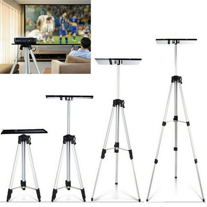 Aluminum Tripod Projector Stand 21