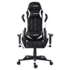 GTFORCE PRO GT RECLINING SPORTS RACING GAMING OFFICE DESK PC CAR LEATHER CHAIR