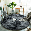 Fluffy Rugs Anti-Slip SHAGGY RUG Super Soft Carpet Mat Living Room Floor Bedroom