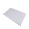 2m x 60cm DRY WIPE Removable Vinyl Whiteboard Wall Sticker Office Home +1 Marker