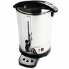 NEW! 30L Commercial Catering Kitchen Hot Water Boiler Tea Urn Coffee