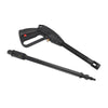 For Car High Pressure Washer Spray Gun Lance Trigger 160bar Jet Wash Water Gun