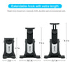 CD Slot Tablet & Mobile Phone Holder for Car Universal Stand Cradle Mount GPS