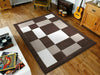 New Modern Large Rugs Living Room Carpet Mat Hallway Rug Runner Bedroom Carpets