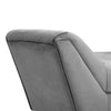 Upholstered Bed End Bench Armed Hallway Window Seat Chaise Lounge Pouffe Sofa