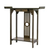 Industrial Style Console Table Vintage Hall Entryway Living Room Furniture Retro