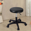 Beauty Salon Swivel Stool Hairdressing Tattoo Barber Chair Gas Lift Round Stool