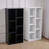 5/7 Tier Bookcase Book Shelf Home Office Storage Display Cabinet Shelving Unit