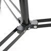Photography Studio Background Support Stand White Screen Backdrop Photo Kit Bag