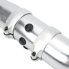 76mm UNIVERSAL PERFORMANCE COLD AIR FILTER INDUCTION INTAKE PIPE HOSE KITS UK