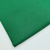 Plain Solid 100% Cotton Fabric Sheeting Craft 60" 150cms Wide 150GSM 30+ Colours