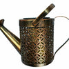 Solar Powered LED Watering Can String Lights Outdoor Garden Art Lamp Decoration