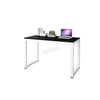 WestWood PC Computer Desk Corner Wooden Desktop Table Office Workstation Modern