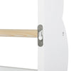 Kids Bookshelf Children Wall-mounted Bookcase Storage Unit Display Shelving Rack