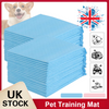 3 SIZE 50/100/150/200X LARGE PUPPY TRAINING PAD ABSORBENT PET TOILET PEE WEE MAT