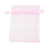 5X7cm Luxury Organza Gift Bags Wedding Party Favour Jewellery Packing Pouches