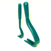 Pet Tick Remover Removal Tool Twister 2 Hook set Cat Dog Human UK Tick Treatment