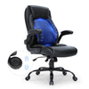 Executive Office Chair Comfortable Office Chair Adjustable Lumbar Support