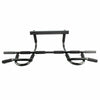 Doorway Pull Up Bar Chin Up Sit-Up Workout Exercise Fitness Strength Body 120KG